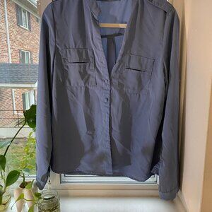 Shein Long Sleeved Shirt